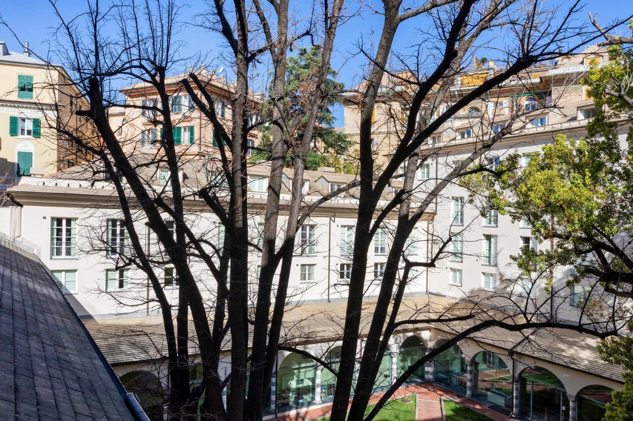 Apartment Grand By Wonderful Italy